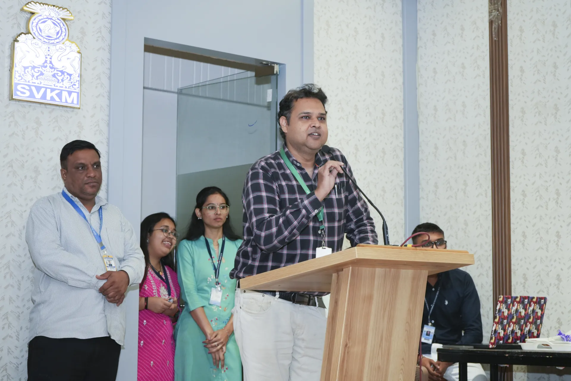 Annual Day Highlight